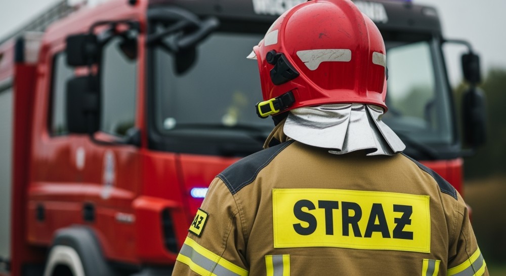 Sądeccy policjanci wzięli udział w ćwiczeniach służb mundurowych „Skansen 2026”