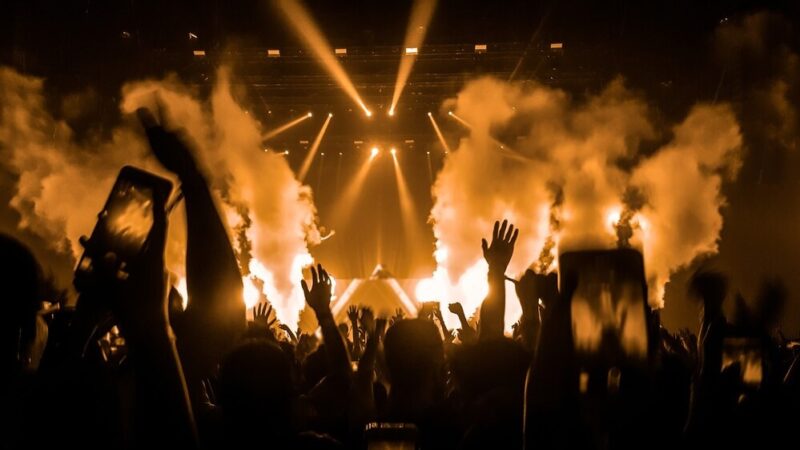 Silence Music Festival trwa w najlepsze!