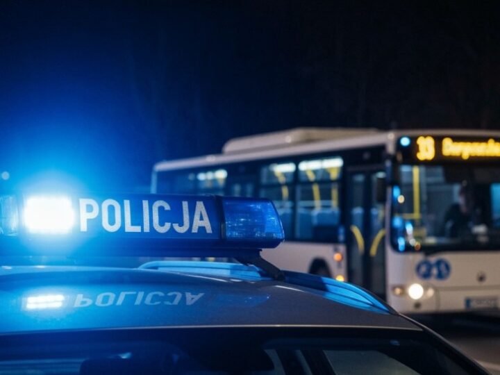 Młody mężczyzna zatrzymany z 200 gramami narkotyków w Skawinie