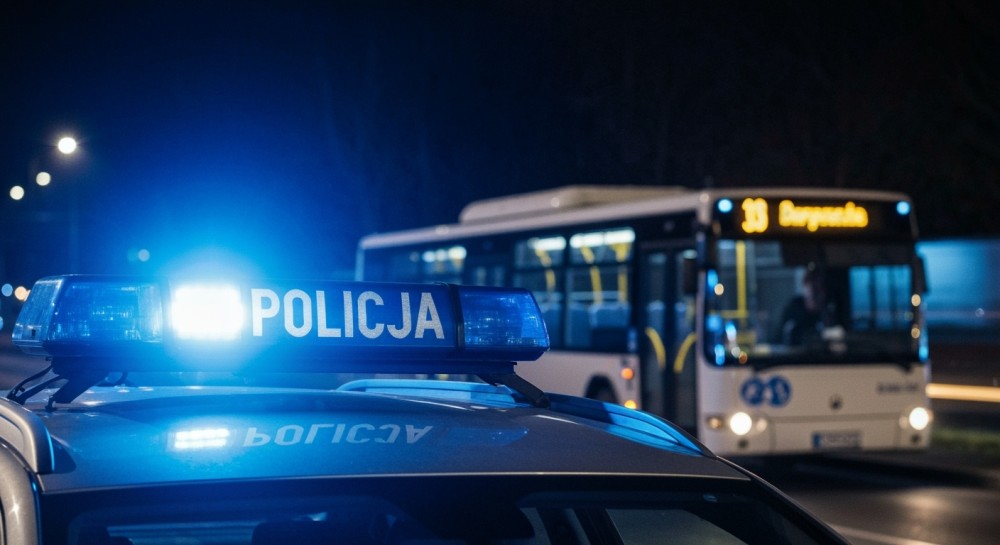 Młody mężczyzna zatrzymany z 200 gramami narkotyków w Skawinie