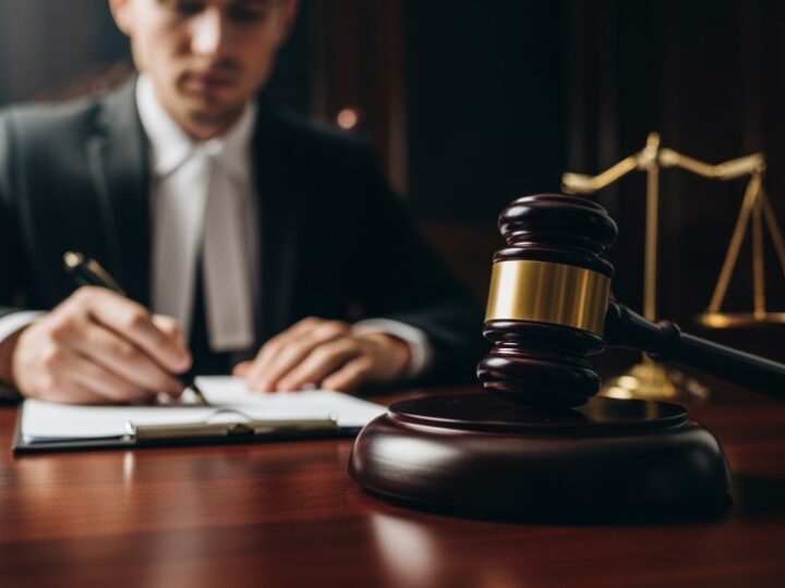 Sprawca przemocy domowej aresztowany na trzy miesiące
