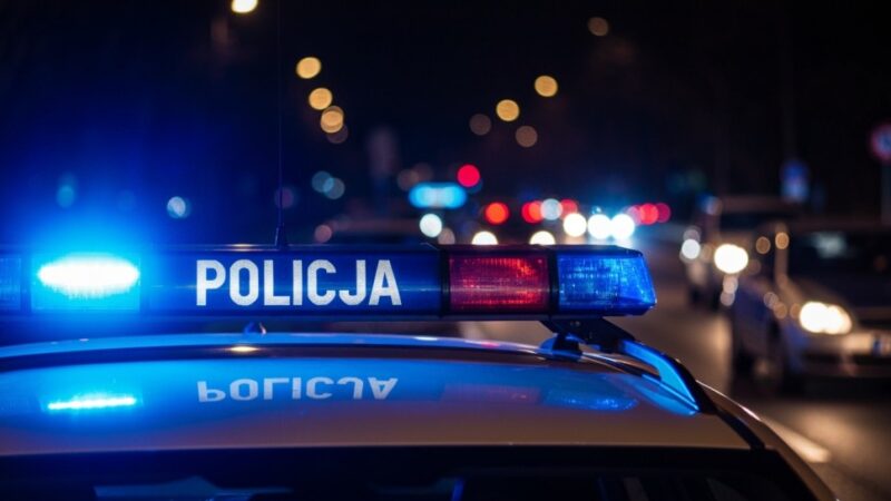 Sukces małopolskich policjantów. Reprezentacja KWP w Krakowie na drugim miejscu w Jubileuszowej XXX edycji Ogólnopolskich Mistrzostw Policjantów Prewencji – Turniej Par Patrolowych „Patrol Roku”