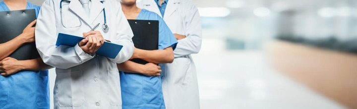 Nowe technologie w Szpitalu Narutowicza: lepszy dostęp dla pacjentów z potrzebami szczególnymi