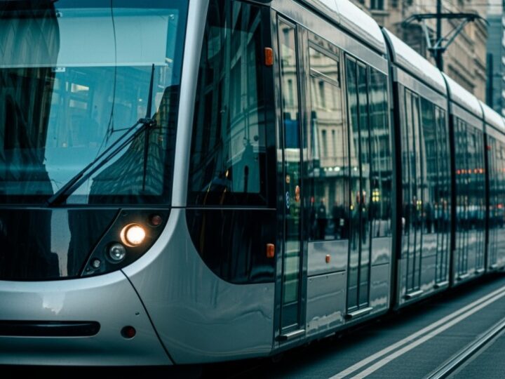 Tramwaj do Mistrzejowic nie ruszy 21 września z powodu usterek bezpieczeństwa