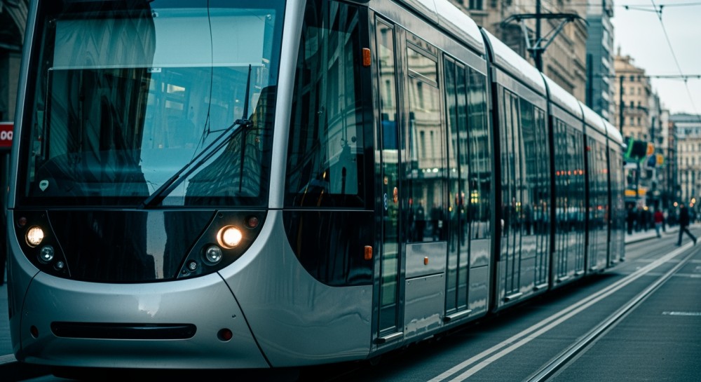 Tramwaj do Mistrzejowic nie ruszy 21 września z powodu usterek bezpieczeństwa