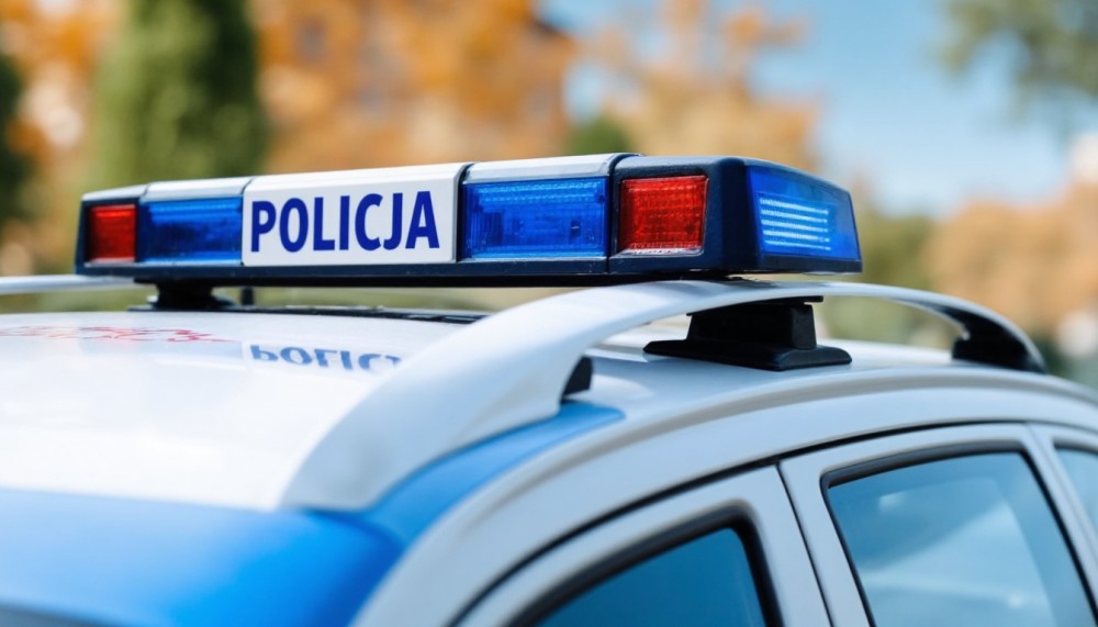 Bezpieczeństwo w Krakowie: Służby w akcji na weekendzie