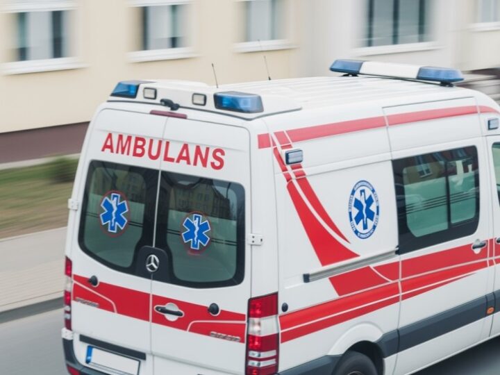 Testy syren alarmowych w Skawinie: Sprawdź gotowość na zagrożenia!