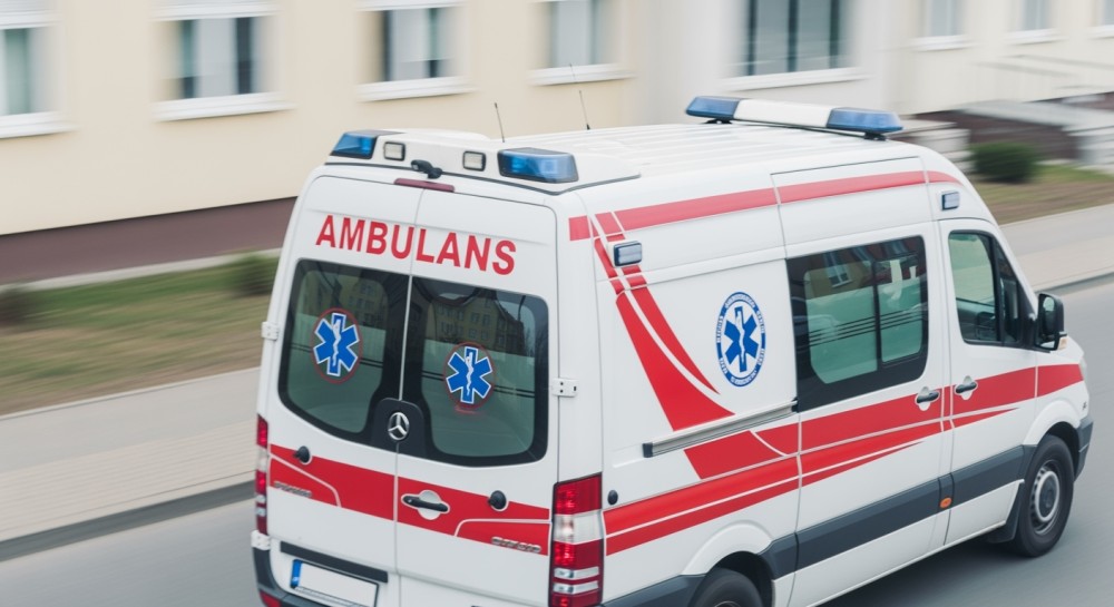 Testy syren alarmowych w Skawinie: Sprawdź gotowość na zagrożenia!