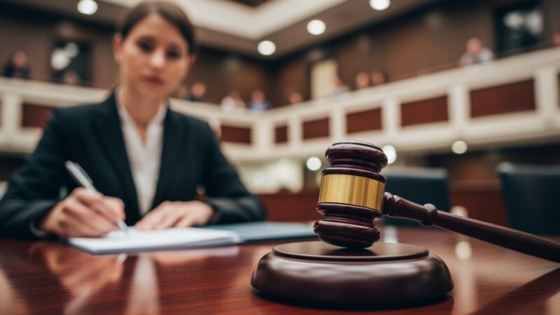 Małopolscy policjanci w akcji: Eliminacje do ogólnopolskiego konkursu rzeczników dyscyplinarnych