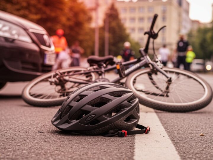 Bezpieczne szlaki rowerowe: Polsko-słowacka inicjatywa na granicy