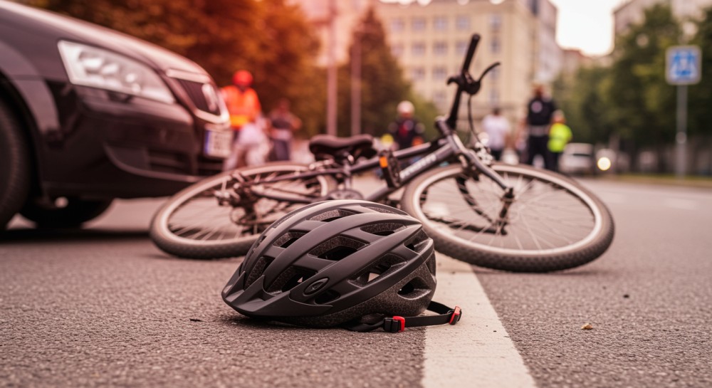 Bezpieczne szlaki rowerowe: Polsko-słowacka inicjatywa na granicy