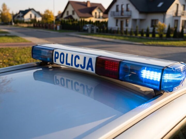 XII Turniej Strzelecki w Bochni: Rywalizacja o Puchar Komendanta Policji