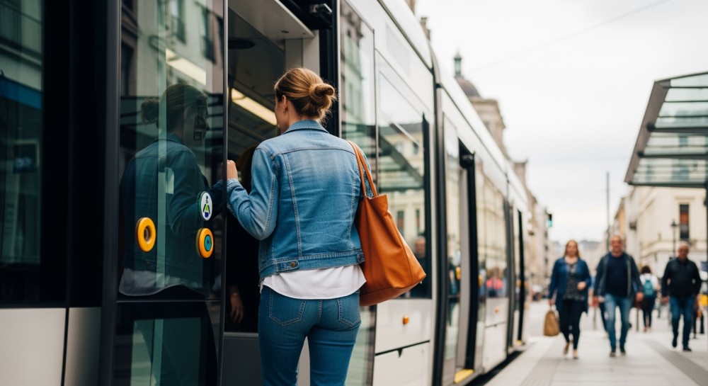 Nowe tramwaje niskopodłogowe zmieniają oblicze komunikacji w Krakowie