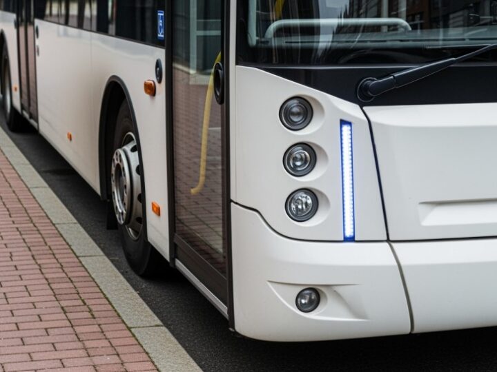 Innowacyjny system taryfowy w Krakowie: Jak odległość wpłynie na ceny biletów?