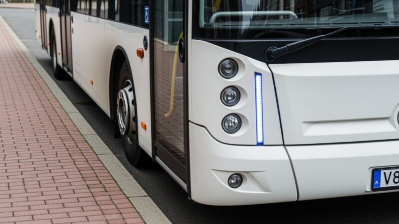 Innowacyjny system taryfowy w Krakowie: Jak odległość wpłynie na ceny biletów?