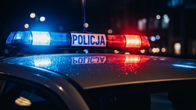 Zuchwała kradzież biżuterii w Limanowej: sprawcy w rękach policji!
