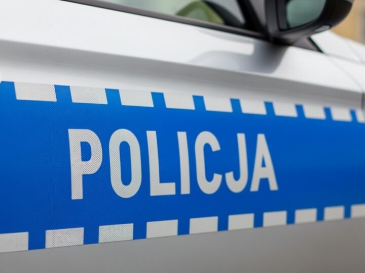 Policja łapie niebezpiecznego przestępcę drogowego!