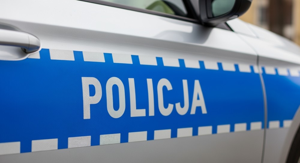 Policja łapie niebezpiecznego przestępcę drogowego!