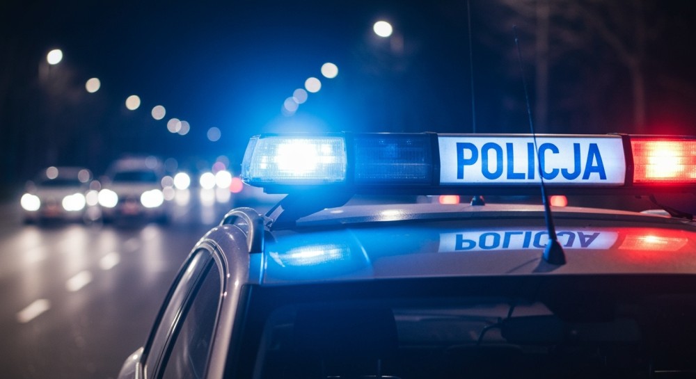 Nożowy atak w Andrychowie: 47-latek w rękach policji po poważnym incydencie