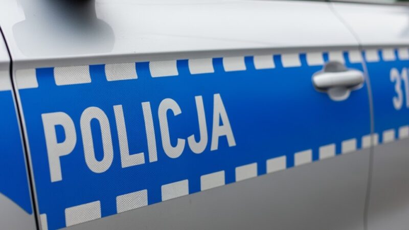 Nastolatek zagrażał koleżankom: Szybka interwencja uratowała sytuację!