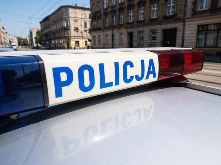 Mistrz szybkiej jazdy ukarany surowo – 2 tys. zł mandatu i 14 punktów karnych!