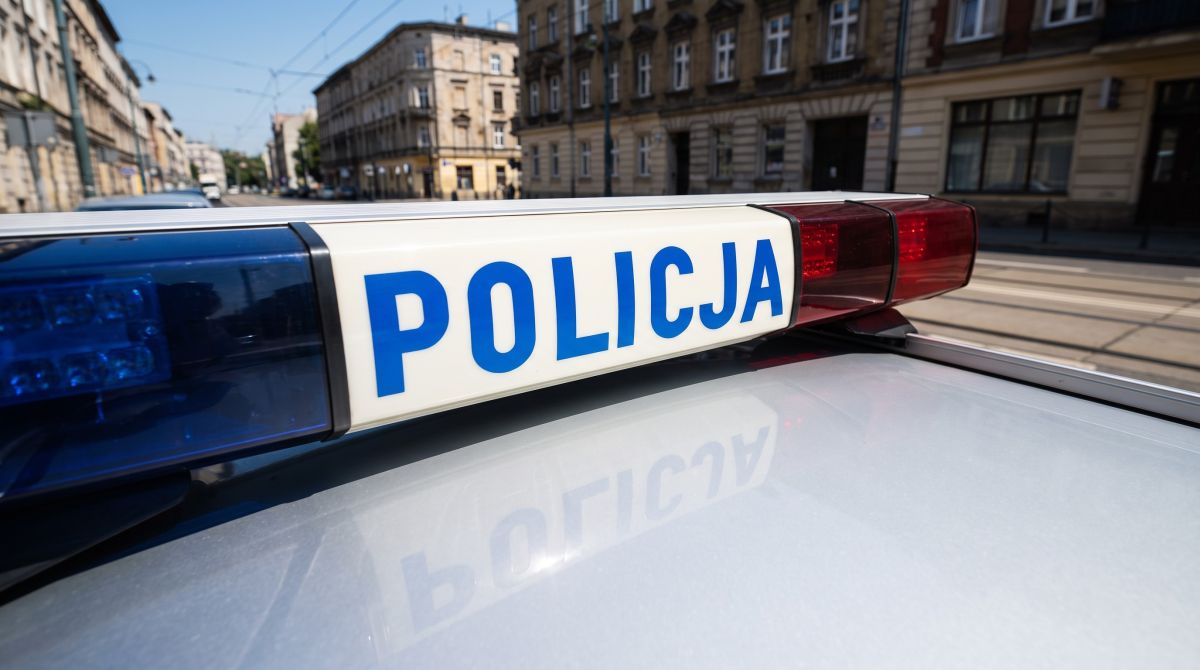 Mistrz szybkiej jazdy ukarany surowo – 2 tys. zł mandatu i 14 punktów karnych!