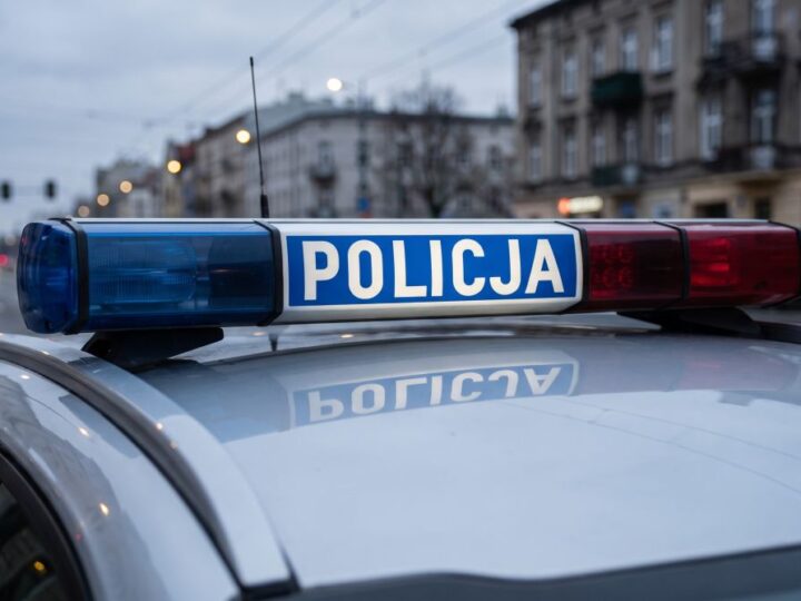 215 wykroczeń w jeden dzień: straż miejska w natarciu w Krakowie