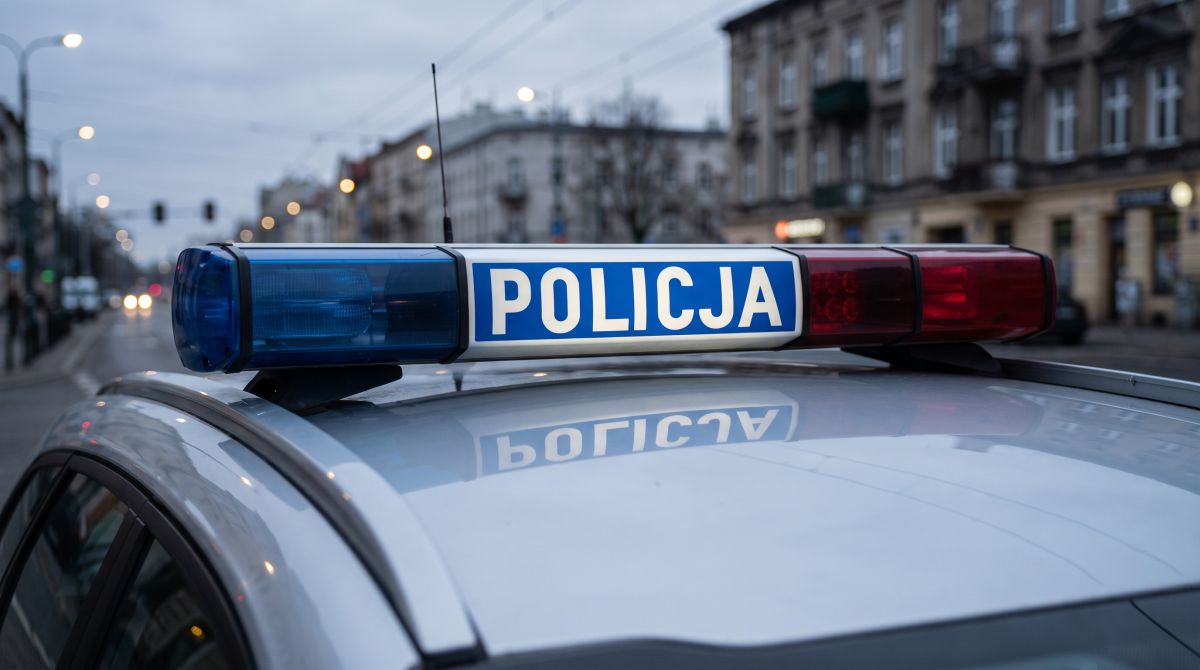215 wykroczeń w jeden dzień: straż miejska w natarciu w Krakowie