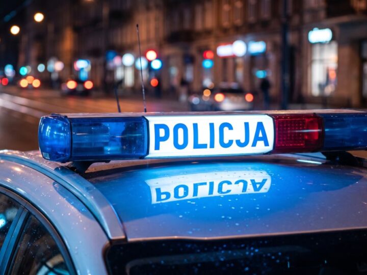 Narkotykowy przemyt w paczkomatach: 23-latek zatrzymany z 7,5 kg substancji odurzających