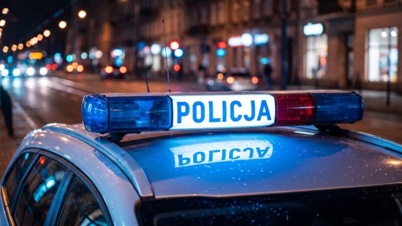 Narkotykowy przemyt w paczkomatach: 23-latek zatrzymany z 7,5 kg substancji odurzających