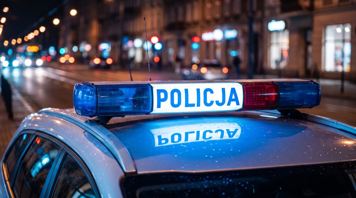 Narkotykowy przemyt w paczkomatach: 23-latek zatrzymany z 7,5 kg substancji odurzających