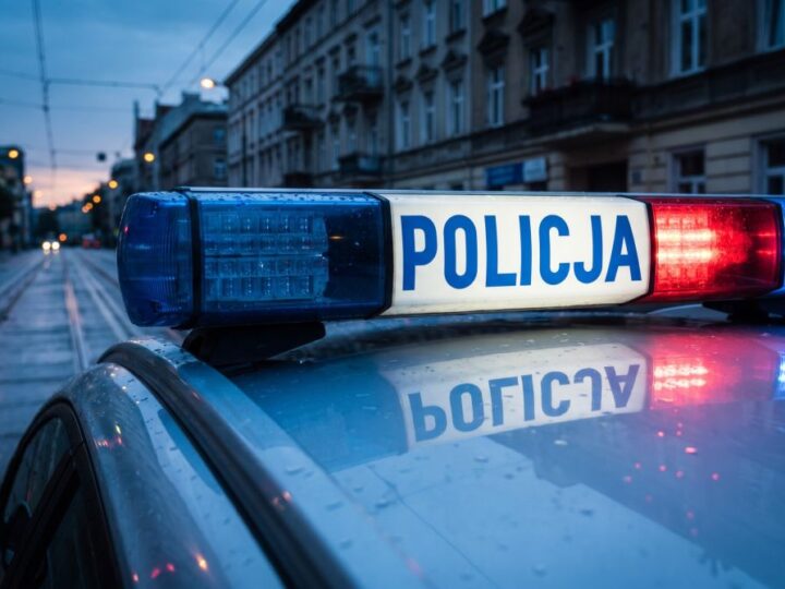 Agresja na SOR-ze: Nietrzeźwi mężczyźni zatrzymani po incydencie w Nowym Targu
