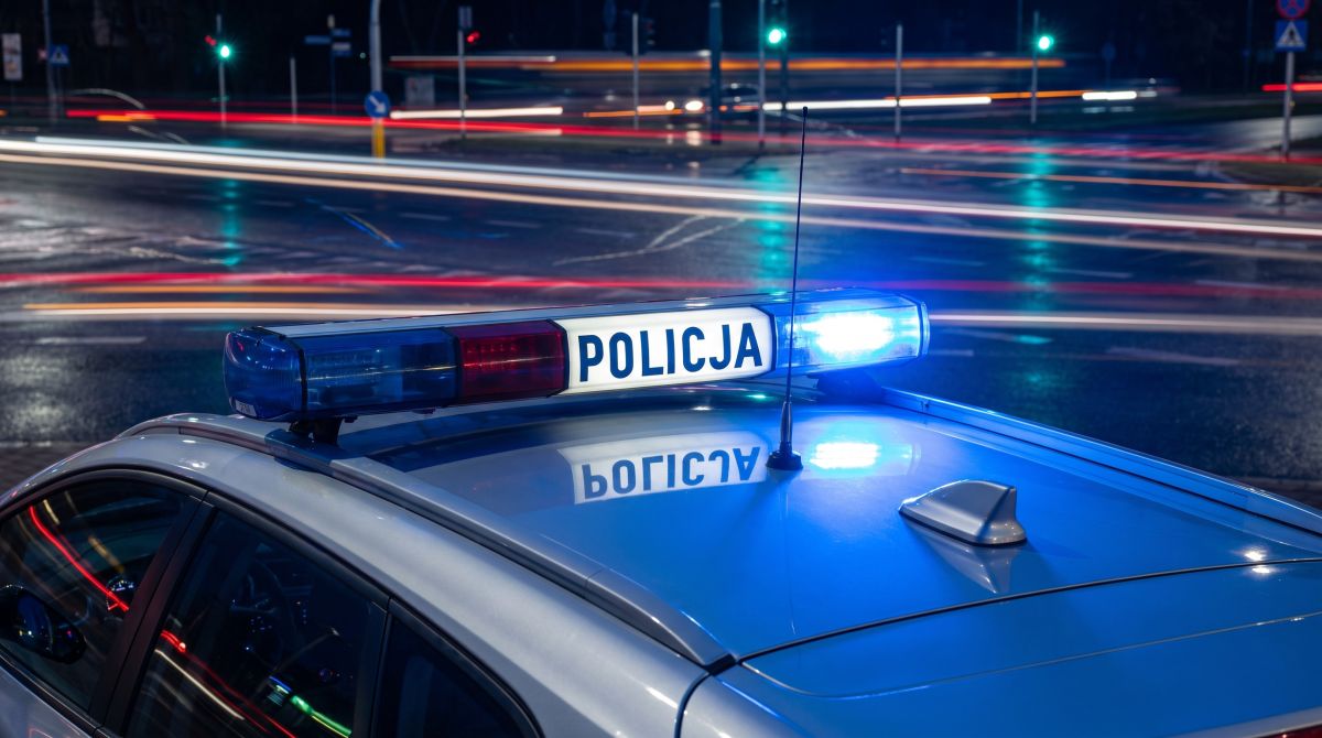 Bezpieczeństwo na drogach: Krakowska akcja „Taxi” ujawnia setki wykroczeń