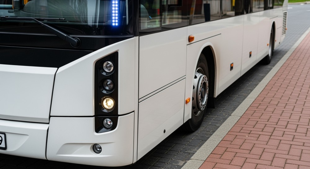 Łowińskiego znów przejezdna w obu kierunkach. Nie wszystkie autobusy wrócą na dawne trasy