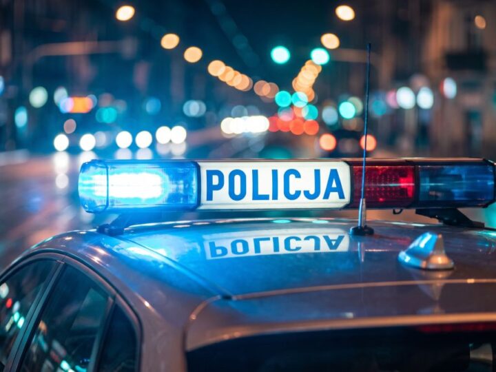 Szybka reakcja strażników ratuje torebkę po kradzieży na ul. Szewskiej!