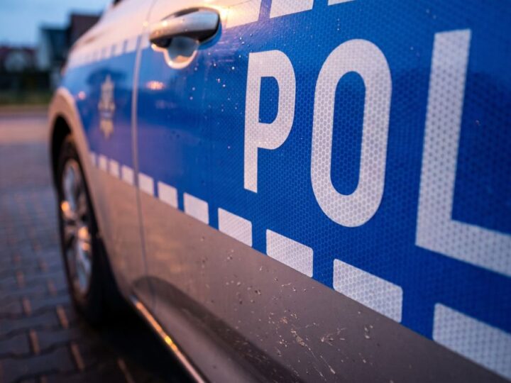 Babice. Profilaktyczna akcja „Bezpieczne Sołectwo” promuje bezpieczeństwo na drogach