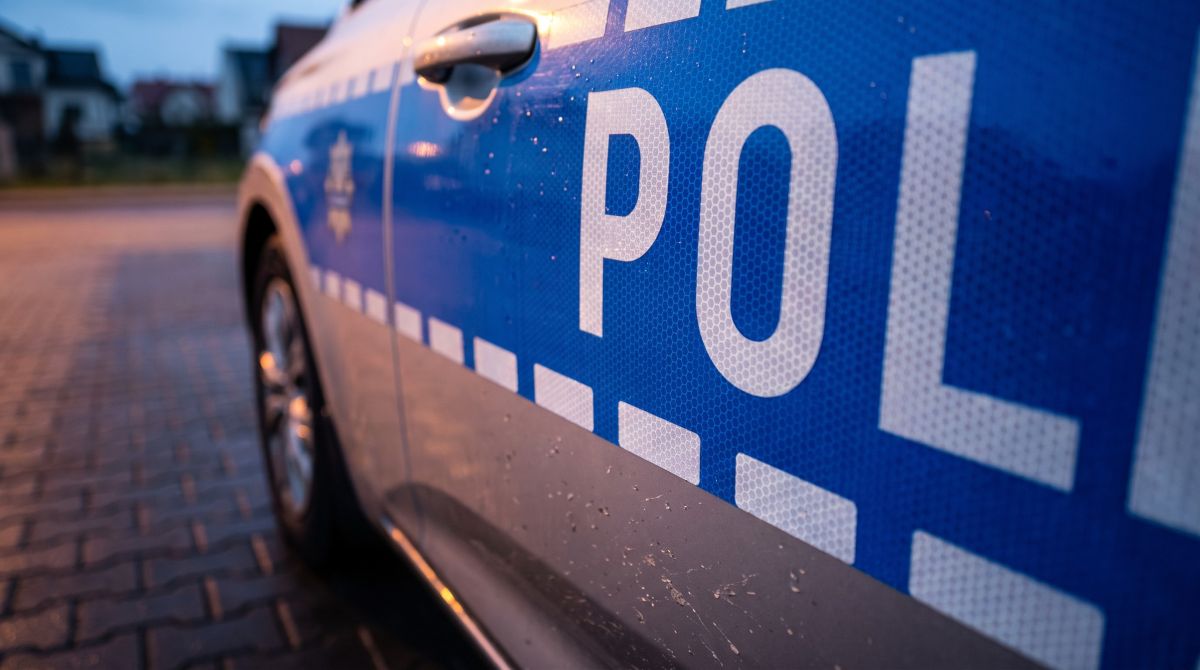 Babice. Profilaktyczna akcja „Bezpieczne Sołectwo” promuje bezpieczeństwo na drogach