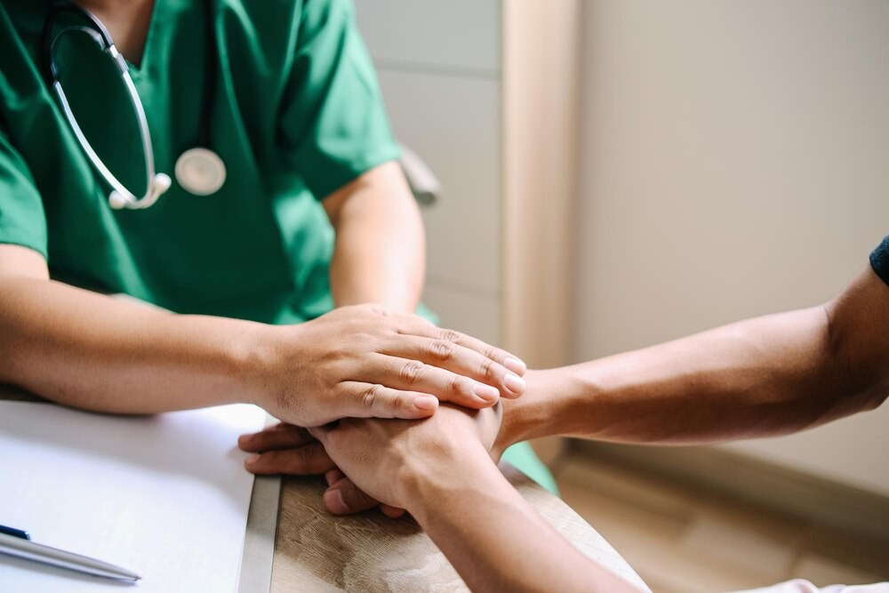 Mammografia i test HPV bez skierowania. Sprawdź, komu przysługują bezpłatne badania NFZ