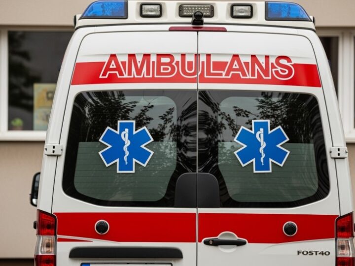 Bezpieczna jesień: Dąbrowa Tarnowska stawia na bezpieczeństwo na drogach