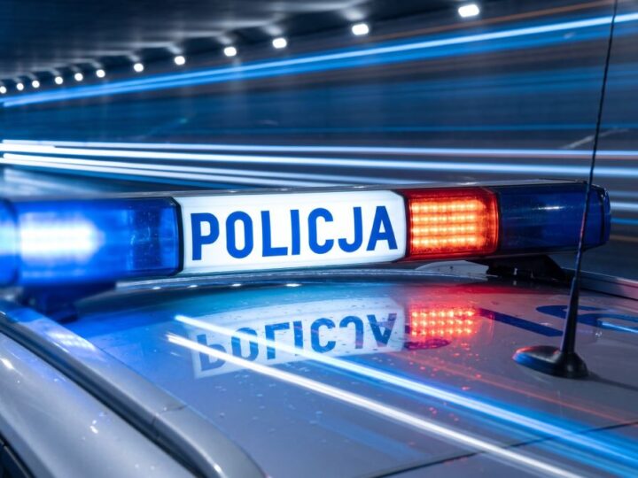 Międzynarodowy przestępca schwycony na luksusowej emigracji w Hiszpanii!