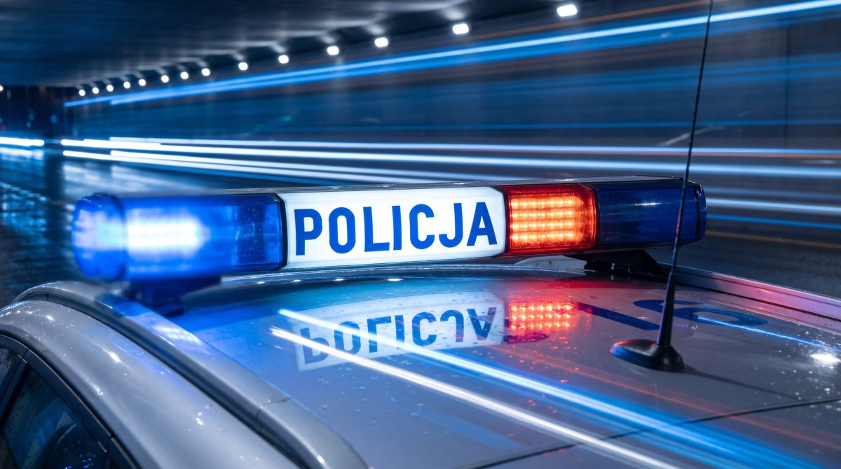 Międzynarodowy przestępca schwycony na luksusowej emigracji w Hiszpanii!