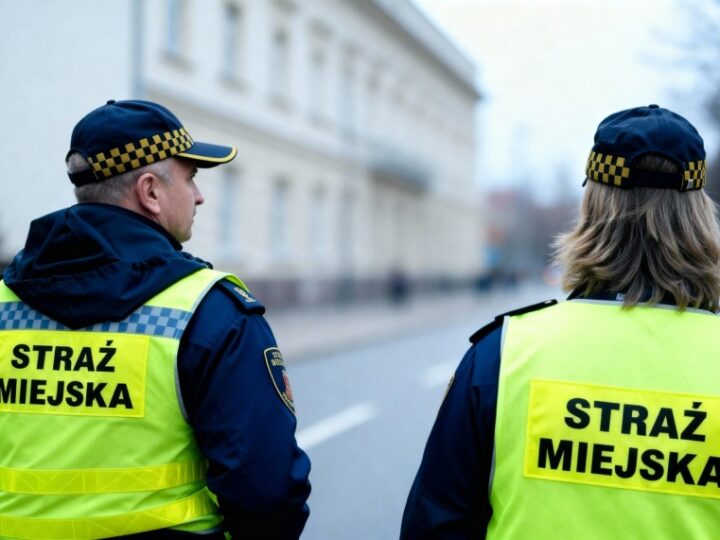 Dwa dni błąkała się przy restauracji. Czip pomógł Mai wrócić do domu