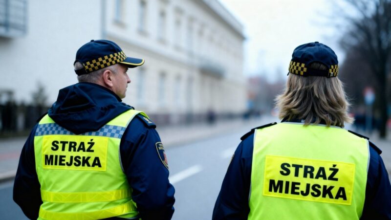 Dwa dni błąkała się przy restauracji. Czip pomógł Mai wrócić do domu