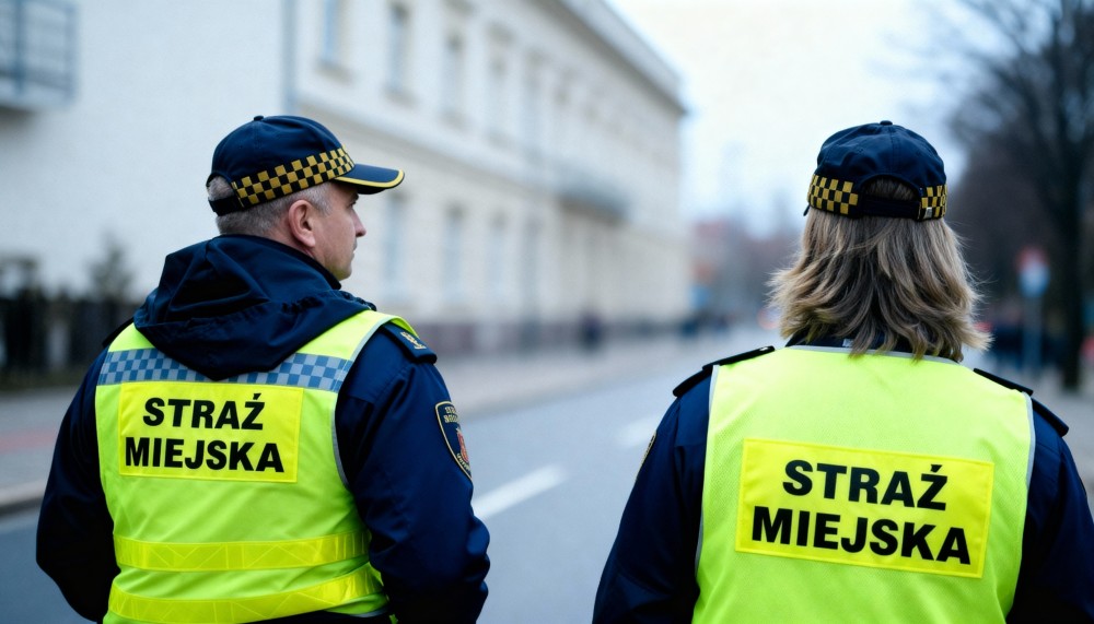 Dwa dni błąkała się przy restauracji. Czip pomógł Mai wrócić do domu