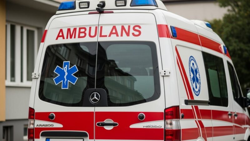 Dwa niebezpieczne niewybuchy z II wojny światowej odkryte w powiecie chrzanowskim