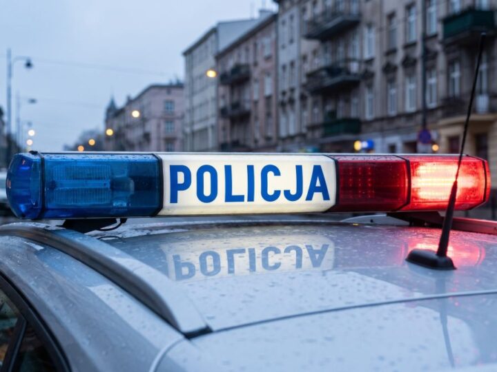 Bezpieczeństwo Seniorów: Policja Edukuje w Majkowicach