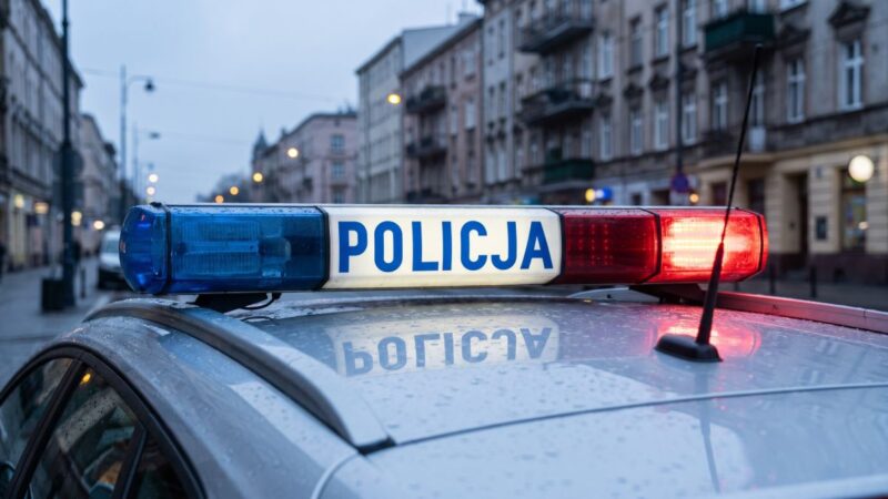 Bezpieczeństwo Seniorów: Policja Edukuje w Majkowicach
