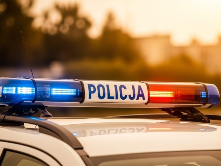 Zaginiony nastolatek odnaleziony w Kołobrzegu!