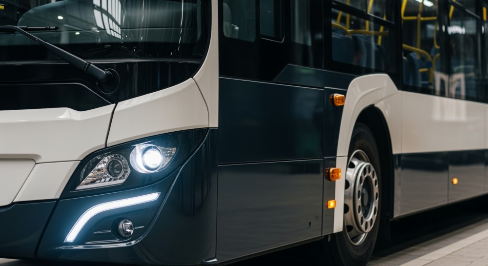 Ikarusy: Legendy Krakowskich Ulic, które Zrewolucjonizowały Transport Miejski