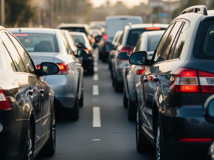 Utrudnienia drogowe w Skawinie: Prace na ul. 29 Listopada rozpoczynają się jutro